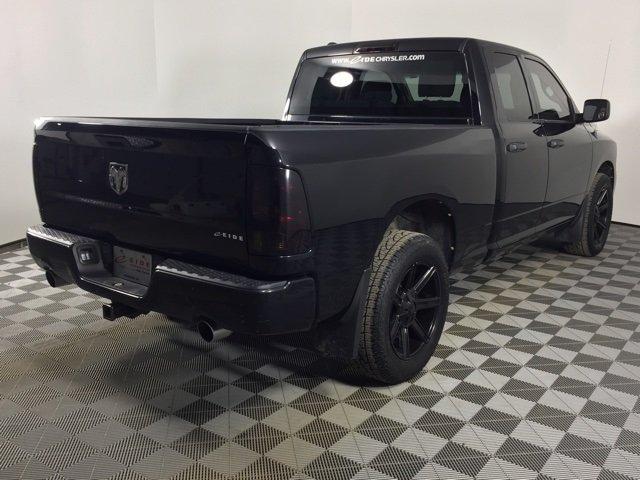 used 2013 ram 1500 express bismarck, nd 58504 for sale in bismarck, north dakota