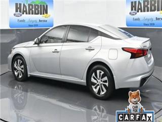 2023 Nissan Altima 2.5 s