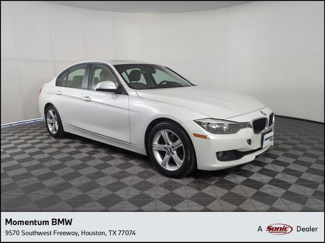 2014 bmw 328 i