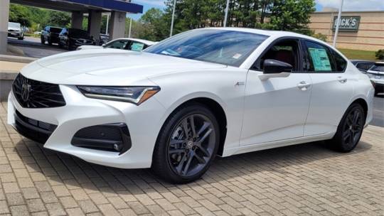 2024 Acura TLX