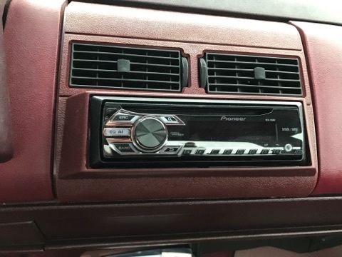 1988 chevy silverado