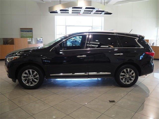 used 2015 infiniti qx60 fwd las vegas, nv 89146 for sale in las vegas, nevada