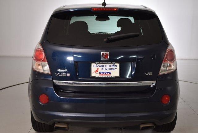 used 2008 saturn vue red line elizabethtown, ky 42701 for sale in elizabethtown, kentucky
