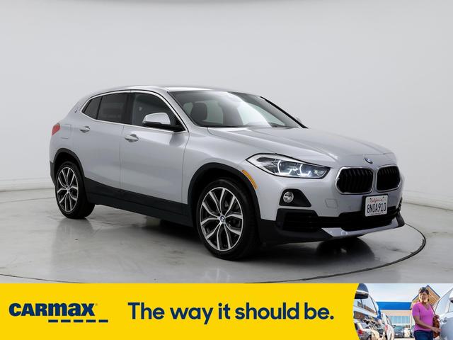 2020 bmw x2 sdrive28i