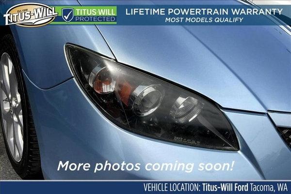 2008 mazda mazda3 in co bluffs, iowa