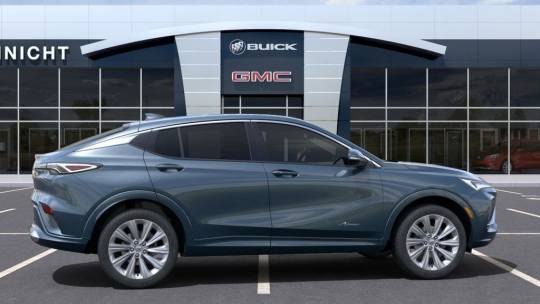 2025 Buick Envista