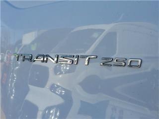 2022 Ford Transit 250