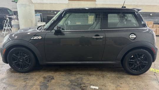 2013 Mini Hardtop