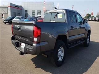 2021 Toyota Tacoma sr v6