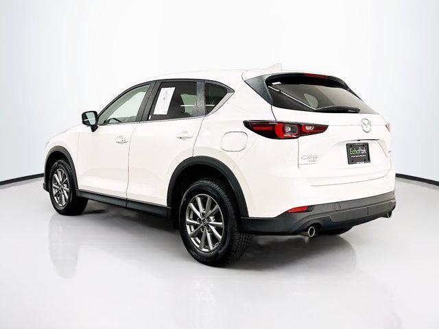 2022 mazda cx-5 2.5 s preferred