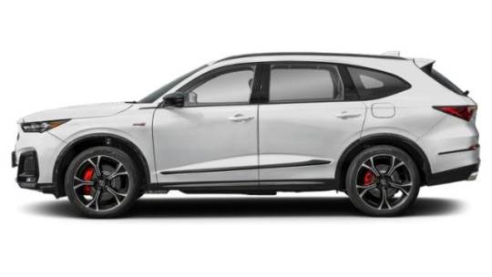 2025 Acura MDX