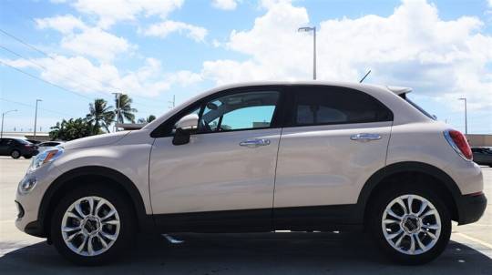 2016 Fiat