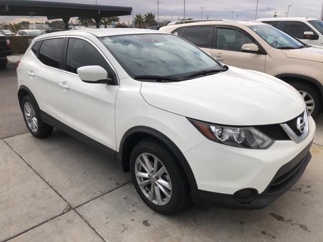 2017 nissan rogue sport s awd s 4dr crossover for sale in las cruces, new mexico