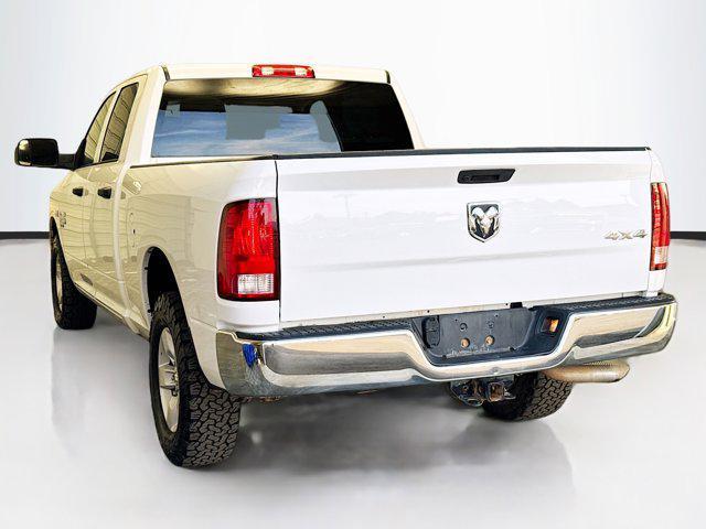 2019 ram 1500 tradesman
