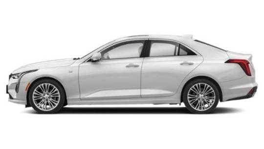 2024 Cadillac CT4