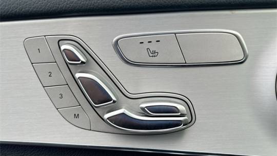 2021 Mercedes-Benz GLC