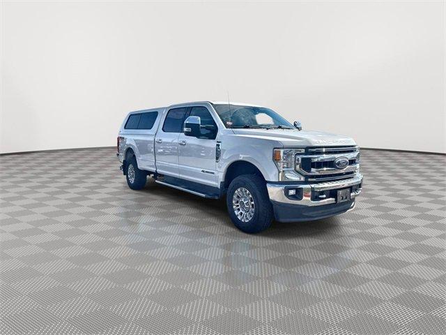 2020 ford f-350 xlt