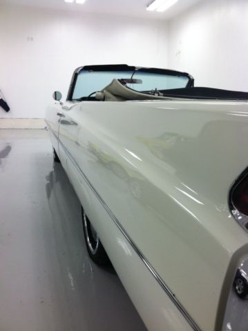 1963 cadillac deville convertible