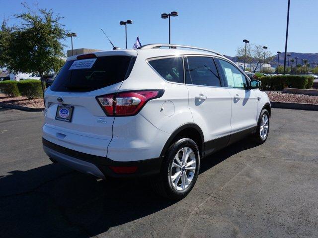 certified 2018 ford escape fwd se henderson, nv 89014 for sale in henderson, nevada
