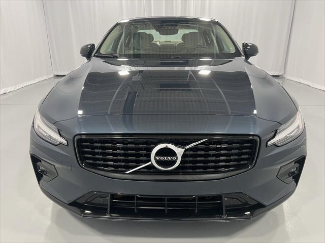 2022 volvo s60 t5 momentum