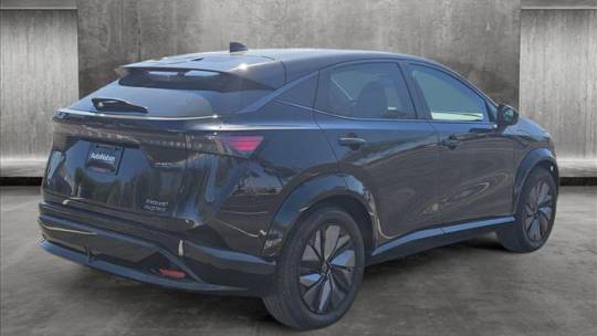 2024 Nissan Ariya
