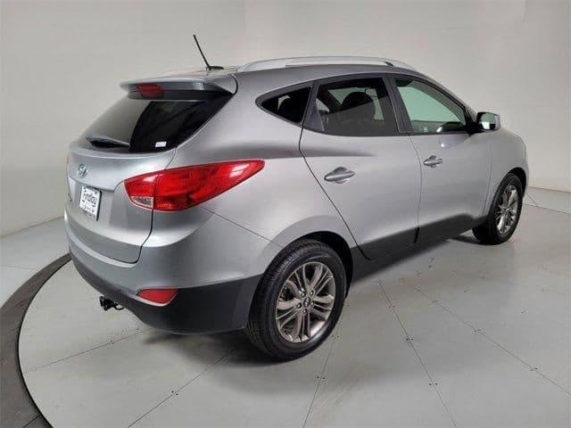 2014 hyundai tucson se in prescott, arizona