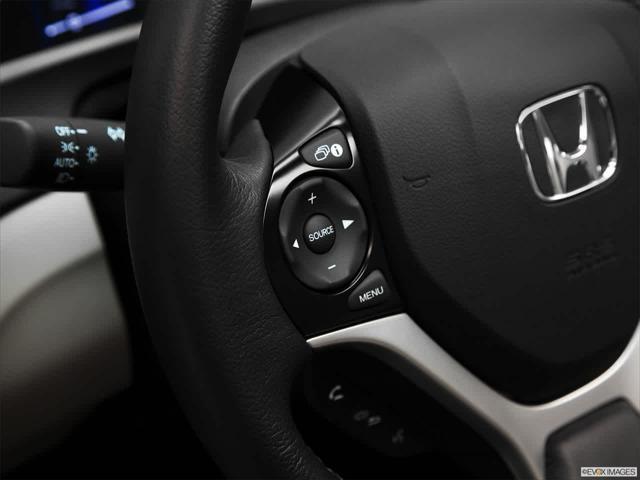 2012 honda civic ex-l