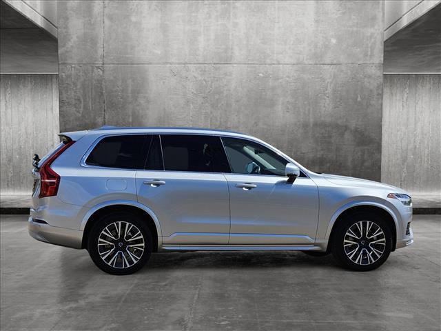 2022 volvo xc90 t6 momentum