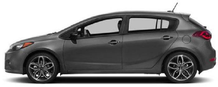 2014 kia forte 5-door ex in davis, ca