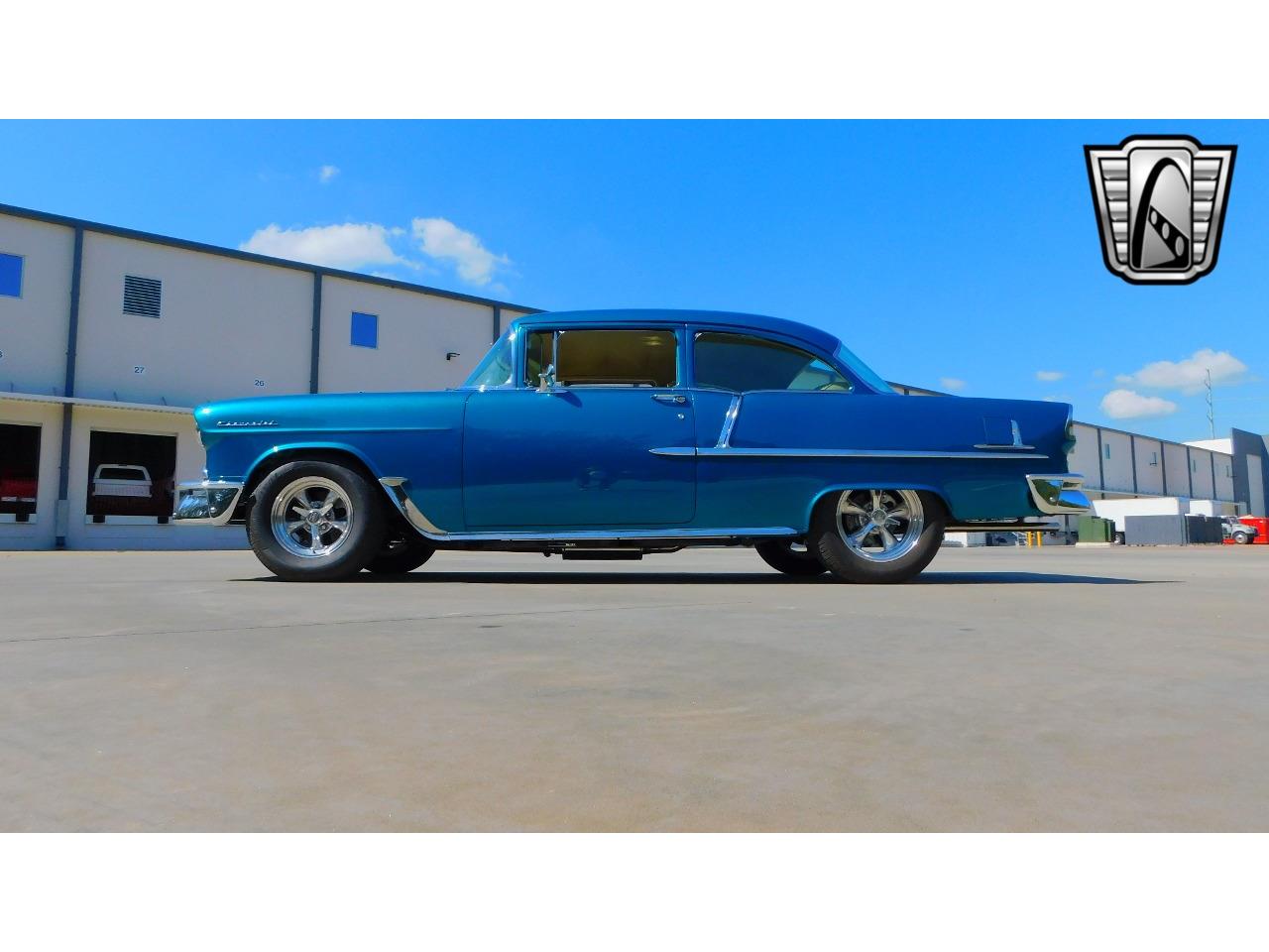 1955 chevrolet 210