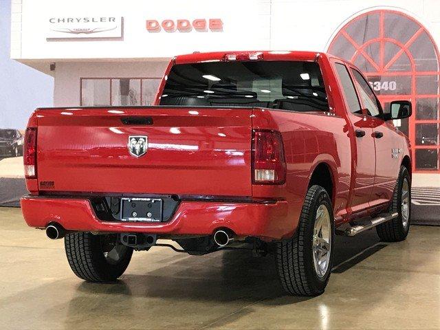 used 2014 ram 1500 express paragould, ar 72450 for sale in paragould, arkansas