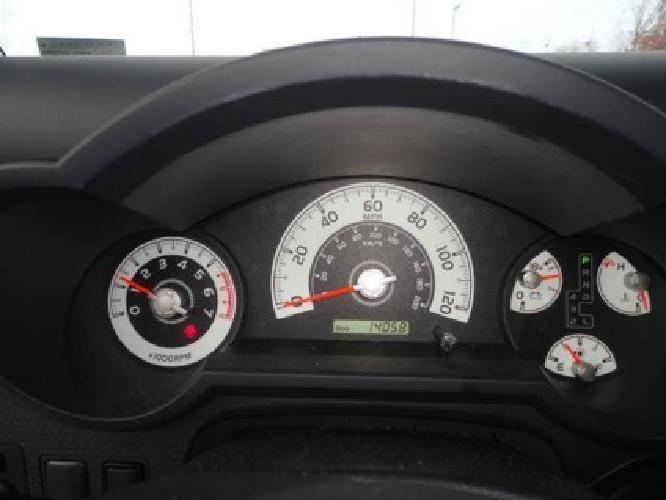 2011 toyota fj cruiser base in meadville, pa