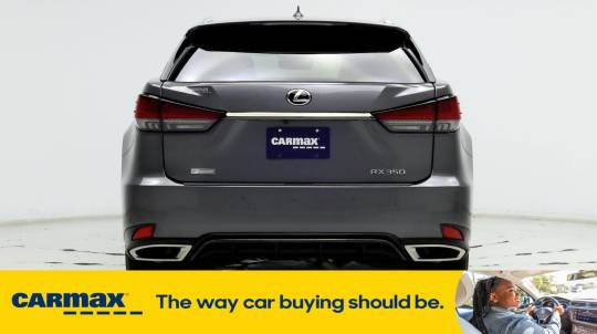 2022 Lexus RX