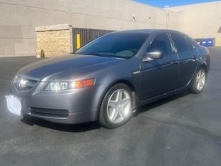 2006 acura tl base