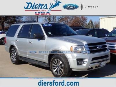 2017 ford expedition xlt 4x4 xlt 4dr suv for sale in fremont, nebraska