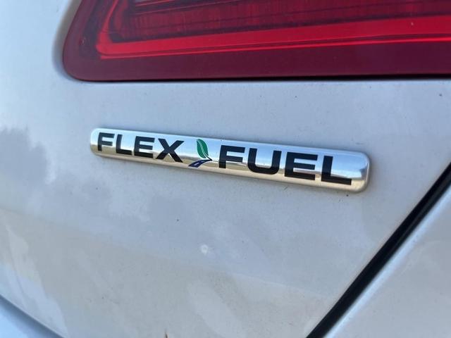 2015 ford taurus se