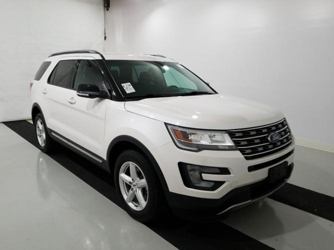 used 2017 ford explorer 4wd xlt mt. juliet, tn 37122 for sale in mount juliet, tennessee