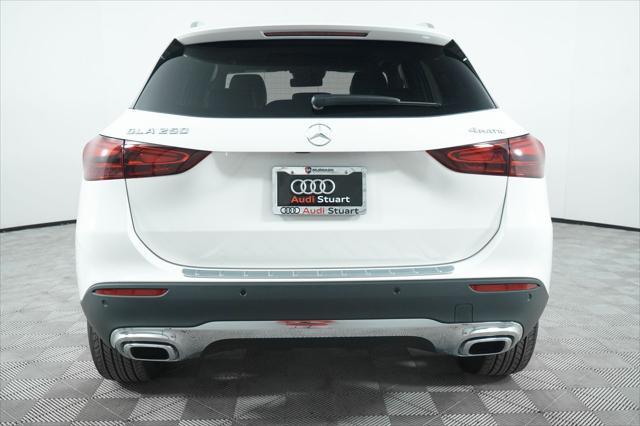 2024 mercedes-benz gla 250 4matic