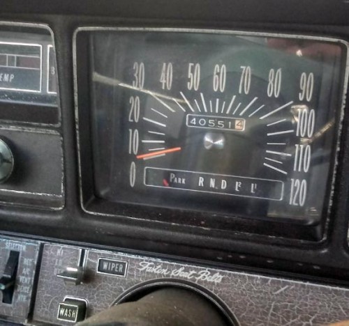 1970 buick lesabre 350.4 in tennessee by owner