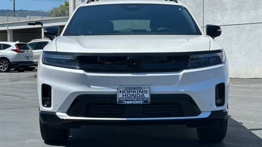 2024 Honda Prologue