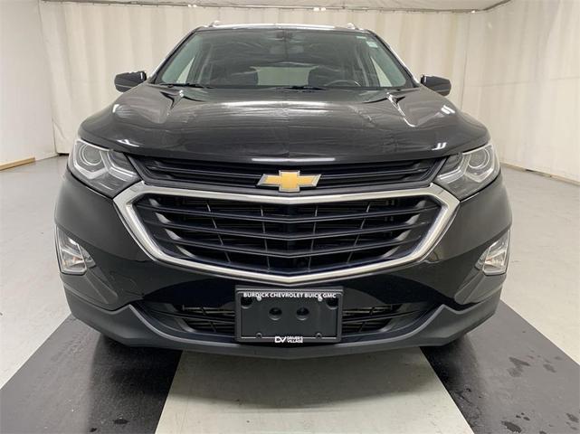 2019 chevrolet equinox 2lt