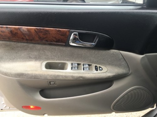 2005 suzuki verona s in illinois