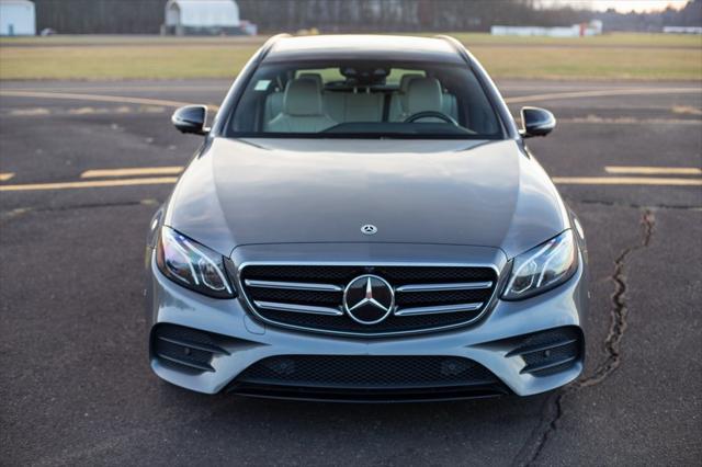 2020 mercedes-benz e-class 4matic