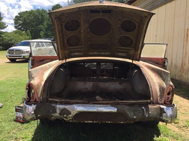 1956 golden hawk studebaker