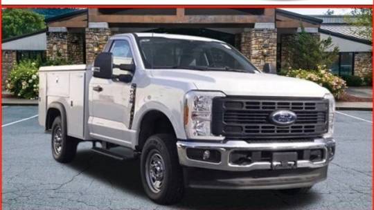 2023 Ford F-250