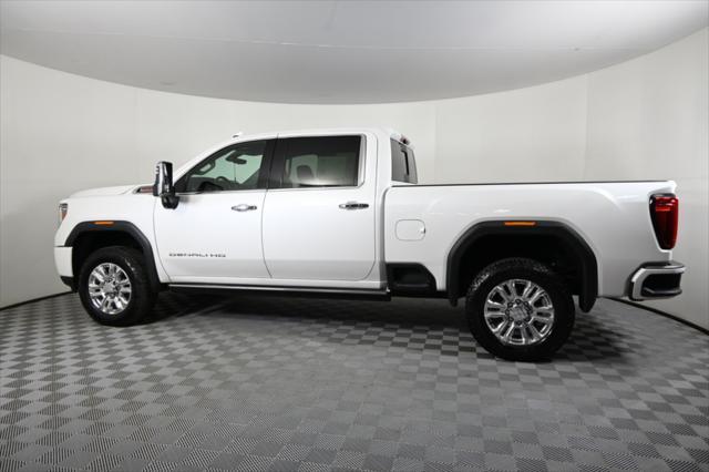 2023 gmc sierra 3500 denali