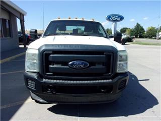 2013 Ford F-250 xl