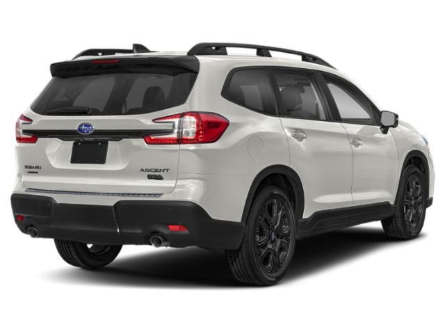2023 subaru ascent onyx edition limited 7-passenger