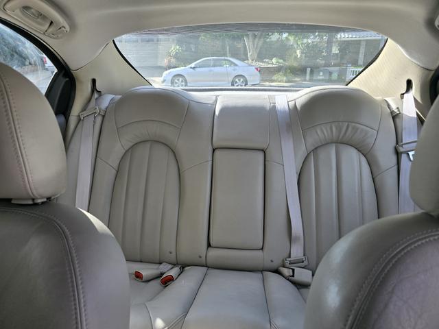 2004 chrysler 300m base