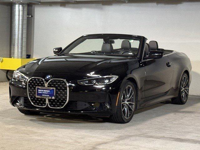 2024 bmw 430 i